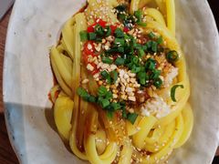 -大盐帮川菜馆(长楹天街店)