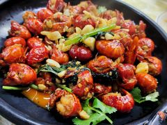-聚味瞿记·龙虾堂(树木岭店)