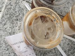 -% Arabica阿拉比卡咖啡(深圳湾万象城店)