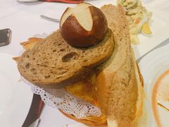 -维兰西餐(万泉河店)