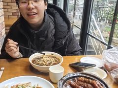 -品大三·南京菜(大行宫店)