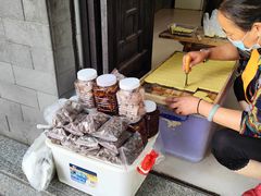 -丽芹豆粉店