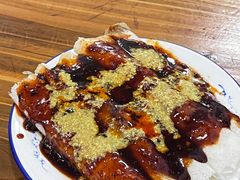 -洁美凉粉店(温江店)