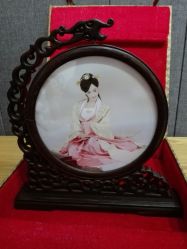 -盘子女人坊生日照·摄影馆(华强店)