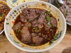 -杨三孃跷脚牛肉(中粮鸿云悦街店)