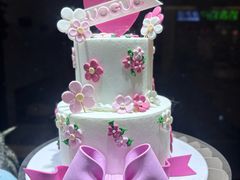 -B.O.M波姆烘焙(凤凰街店)