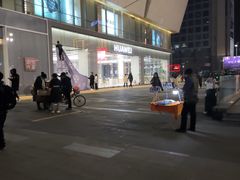 -太原茂业天地购物中心