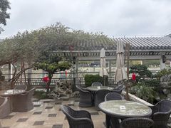 -香雪海饭店中餐厅(人民桥店)