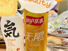 -萨莉亚意式餐厅(灵芝站中洲店)