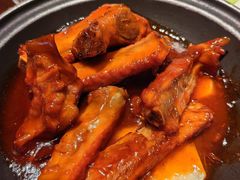 -晓粤·惹味粤菜(凯德乐峰广场店)