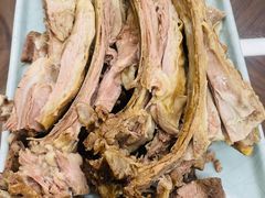 -清真·益鑫羊肉手抓馆(花园北街店)