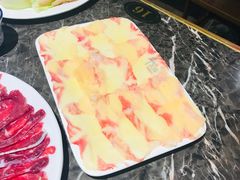 -仄园围炉坊·牛肉火锅·汕头卤水火锅(蛇口店)