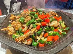 -蛙来哒(方圆荟店)