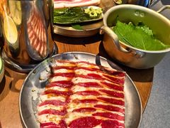 -马场洞肉铺(高丽街店)