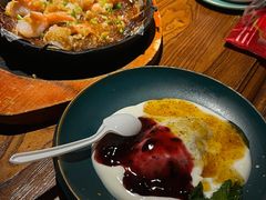 -纳瓦新疆菜(银都店)