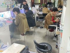 -坤腾手机电脑芯片级维修(雁塔路店)