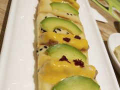 -牛油果大师寿司(瑞景店)