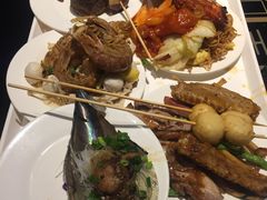 -堂会(白云店)