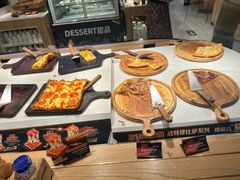 -比格比萨自助(宝山日月光店)