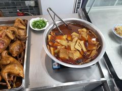 -豫掌柜饸饹面·烩面(秀沿路店)