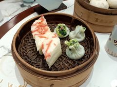 -富春茶社(国庆路店)