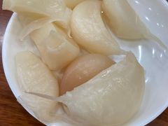 -马洪小炒泡馍馆(钟楼回民街店)