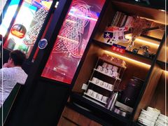 -蛙来哒(东城万达店)