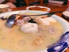 -百家鲜·杭帮菜