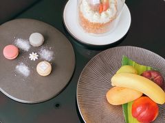 -长沙尼依格罗酒店