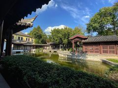 -南京中国近代史遗址博物馆(南京总统府)