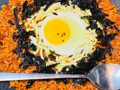 -韩味园果木炭烤鲜肉(陵东街店)