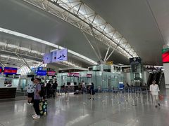 -河内内排国际机场