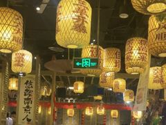 -南京大牌档(青岛万象城店)