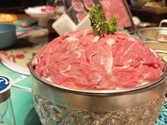 -快乐小羊(富强中路店)