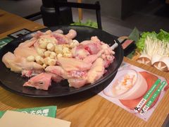 -大头椰·椰子鸡火锅(新梦店)