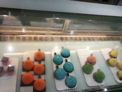 -西檬树SIMON·T轻奢蛋糕(大东方Max店)