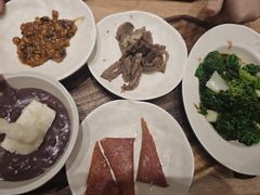 -芸山季·云南山珍菌火锅(人民广场来福士店)