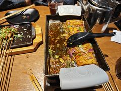 -聚点串吧·北京烧烤(赵登禹路店)