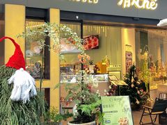 -澈烘焙·生日蛋糕·下午茶(龙华店)