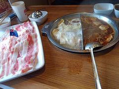 -傣妹火锅(四川北路店)