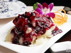 紫色倾情-上味·小海小鲜(中联店)