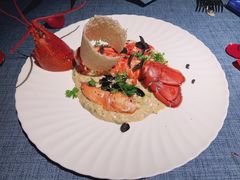 -弦月窗LUNETTE BY AMANDA(复兴路店)