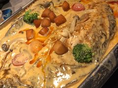 -鱼非鱼(徐家汇店)