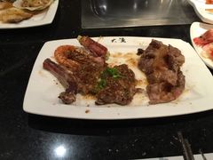 -大渔铁板烧(花园道店)