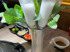 -探窝·竹笙椰子鸡(杨箕店)