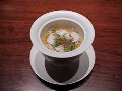 -龙吟山房(青龙山庄店)