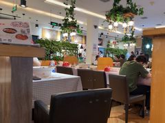 -拿渡·水煮鱼麻辣香锅(王府井奥莱·香江小镇店)