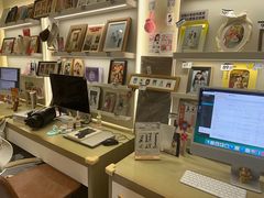 -海马体照相馆(佛山岭南站店)