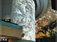 -东方明珠·可口可乐欢乐餐厅