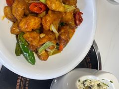 -东北人·东北菜(罗湖店)